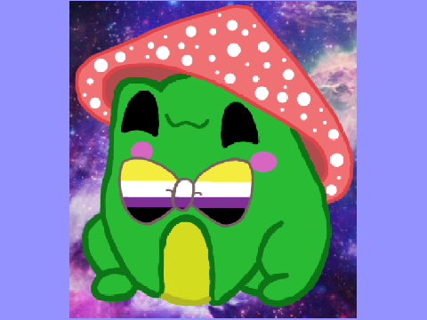 {Digital Artwork of 2022} [aka an art dump]