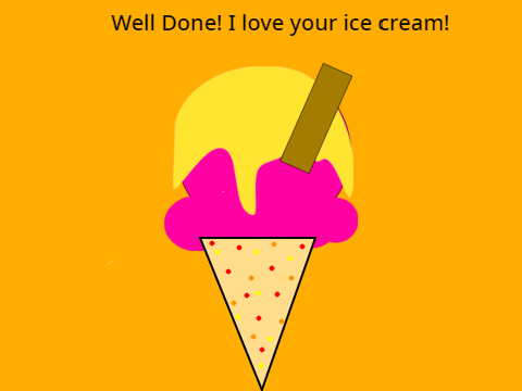 Ice Cream Creator 2.0