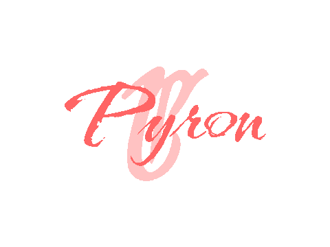 ☆ 〡-PyronFX-〡Logo