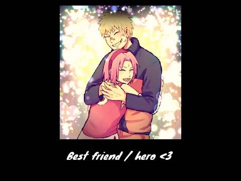 ((And she was my hero too))//Gift for @NezukoKamadoOfficial\\ 