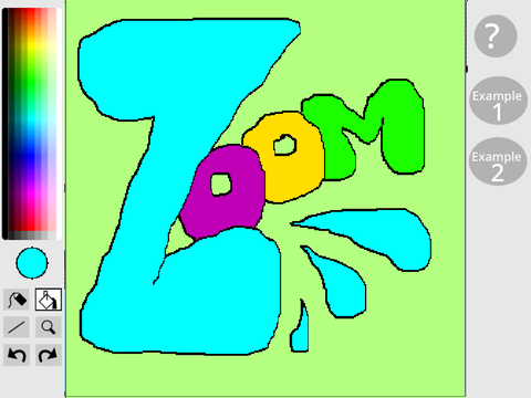 Paint Zoom v1.4 remix