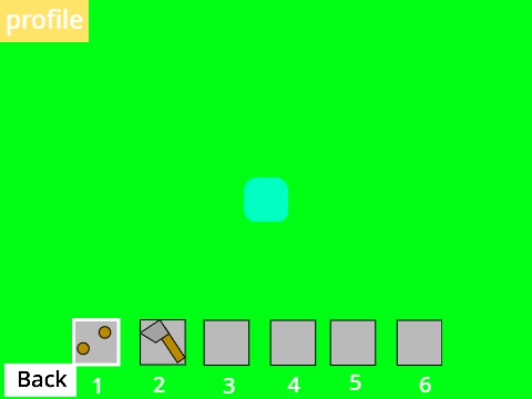 Cloud Game demo 0.1 my entry
