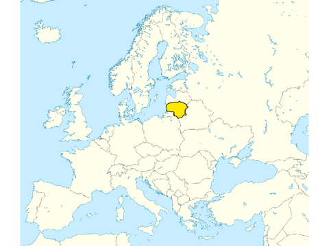 Europe Role-Play 