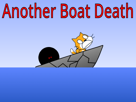Another Boat Death