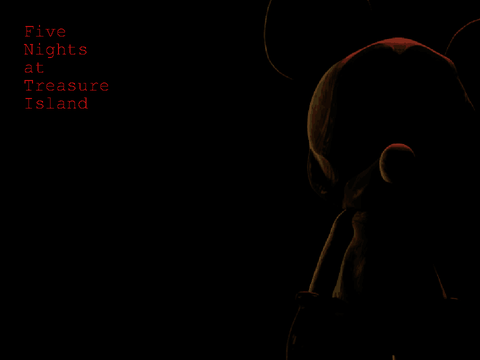 FNATI 5.0 (Demo V2) remade