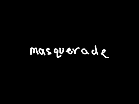 Masquerade meme TW / FW