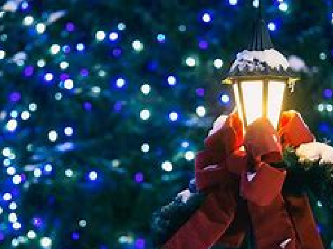 Christmas playlist
