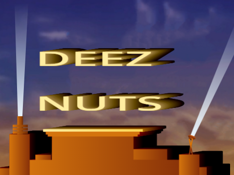 a funny
