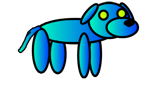 *OPEN* Animal art contest! remix