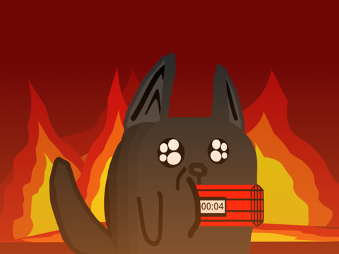 Exploding Kittens