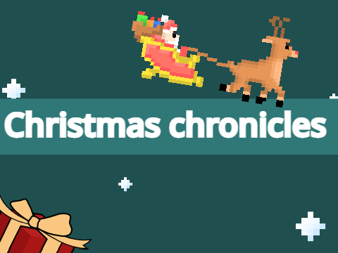 Christmas Chronicles 