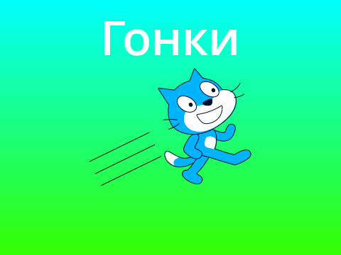 Гонки
