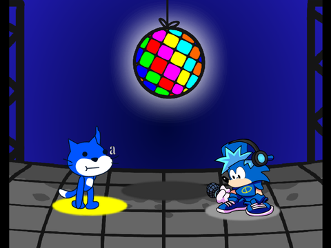 (OLD) Add yourself/your OC singing Chocolate Milk (Milk 2.0) remix