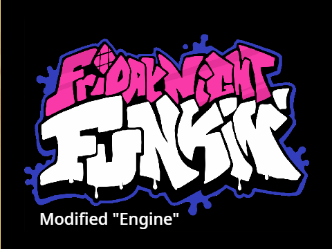 FNF vs sqidward & gru