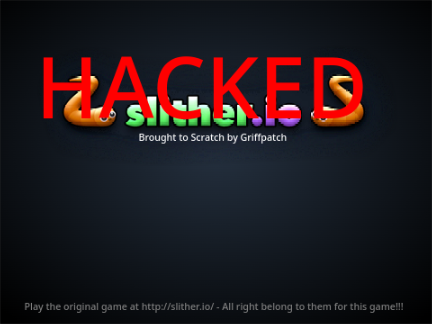 slither.io HACKED remix remix