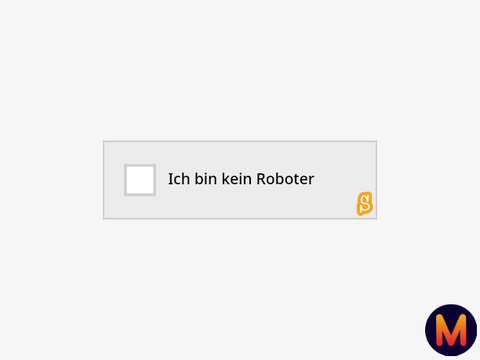 reCAPTCHA