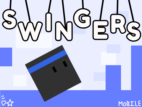 Swingers [Color Change]                                                       #Games #All
