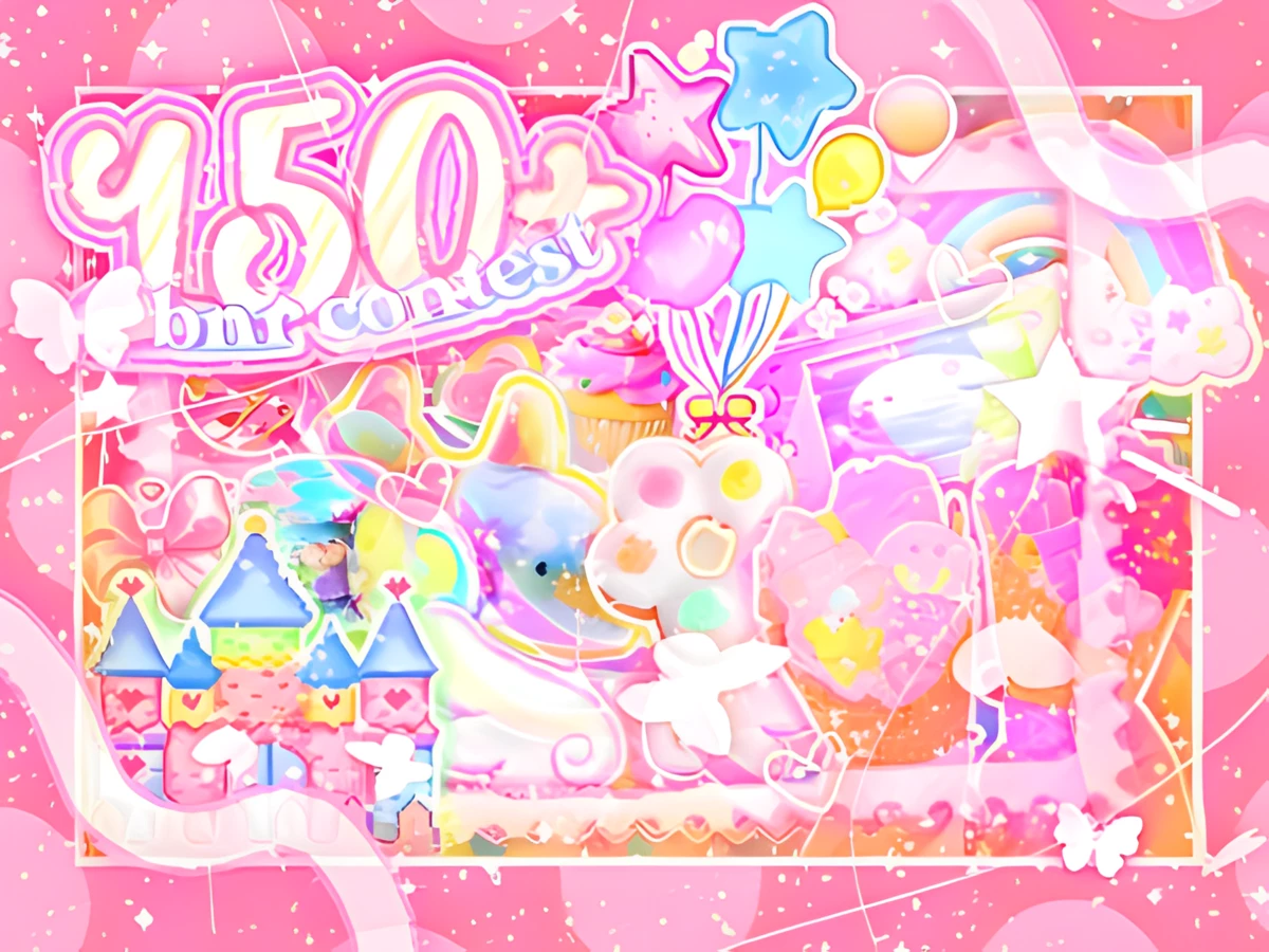  ‧₊˚  400+ ᰔ bnr cvntest ⇱