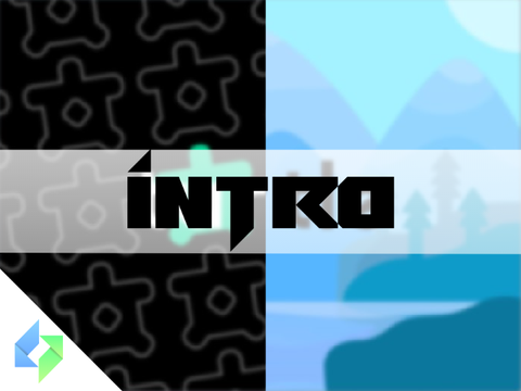 【#7】intro for  TheTurtleOfTest