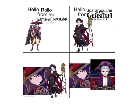 You adopt your newest screenshot... 