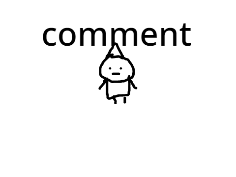 comment animations 4?!!1(comments)