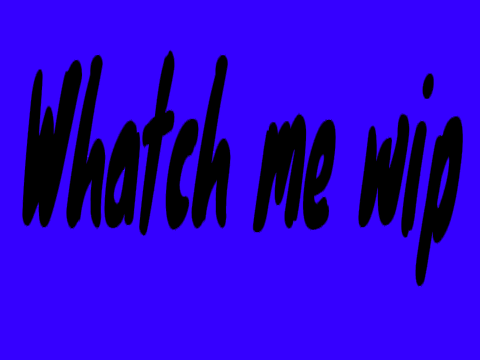 watch me wip remix