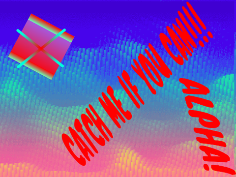 CATCH ME! Alpha version #fun #catch #alpha #version #creative #gif #thumbnail
