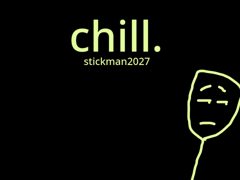 Chill.] ANIMATION CONTEST ENTRY #entry #animation