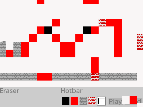 SUPER HARD OBBY