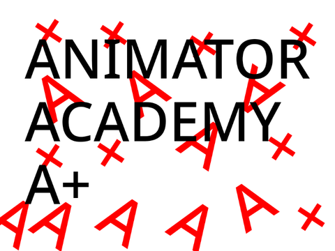 AAA+ | #animations #Trending #all #games #stories #art[Entry for AAA+)