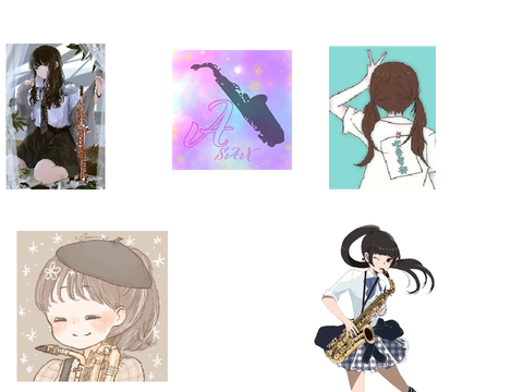 アイコン選挙