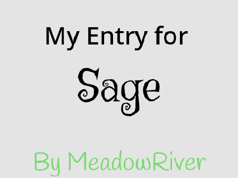 Earth Element/Sage DTA entry