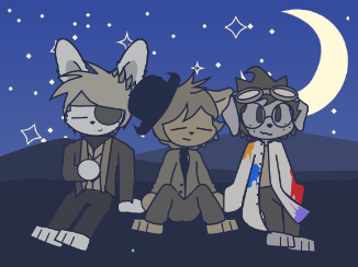 Fly Me to the Moon