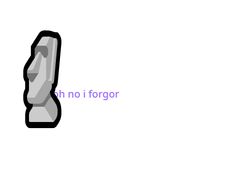 dumbest project on this acc