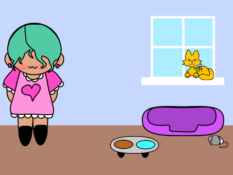 Kary: Pet Home