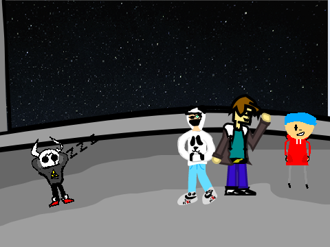 Le retour sur scratch