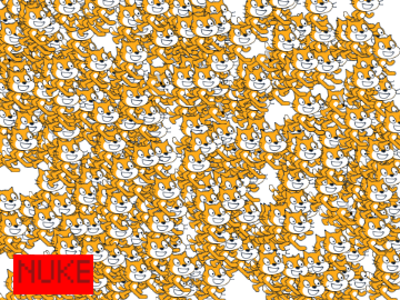 population = INFINITY