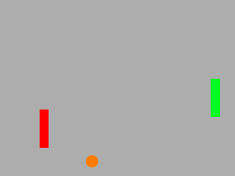 Pin ball