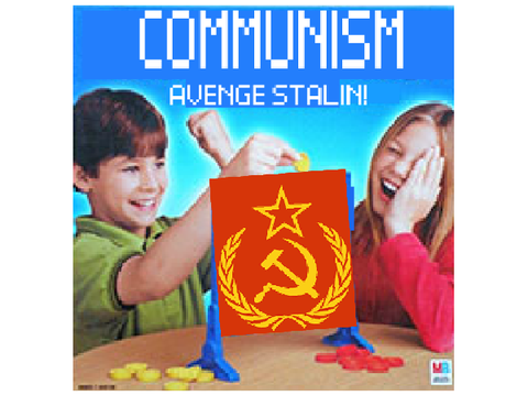 COMMUNISM