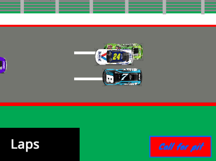 NASCAR Reloaded v7.4 (Unreleased)
