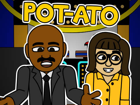 Pot-ato