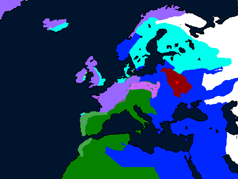 Land I want