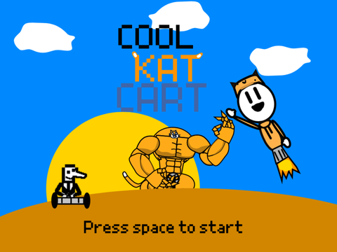 Cool Kat Cart
