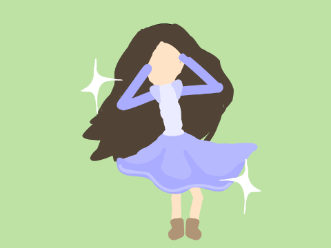 Stick Man to Dancer Transformation