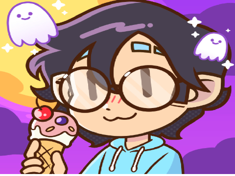 New PFP