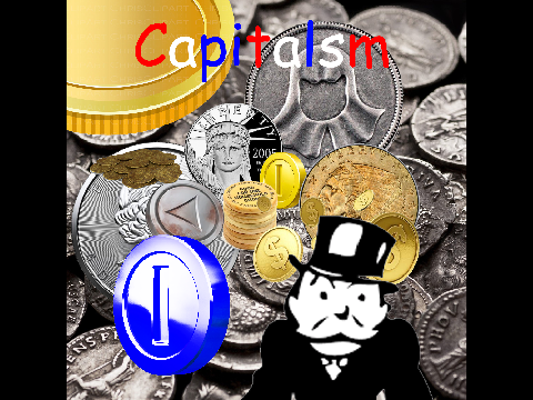 Capitalsm (read desc)