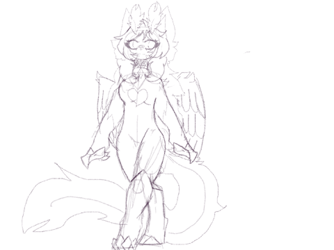 WIP