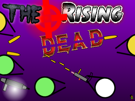 The Rising Dead V1.1