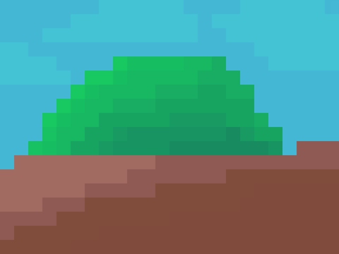 PIXEL ART | WIP | 100% PEN