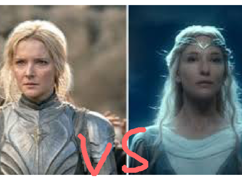 Who do you like more?